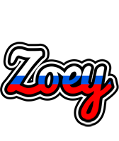 zoey russia logo