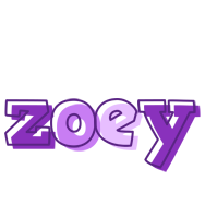 zoey sensual logo