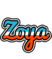 zoya america logo