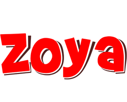 zoya basket logo