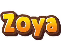 zoya cookies logo