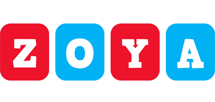 zoya diesel logo
