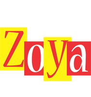 zoya errors logo