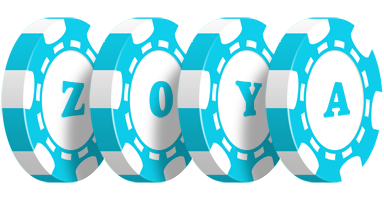 zoya funbet logo