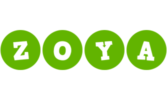 zoya games logo
