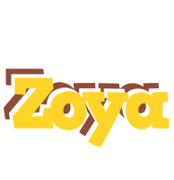 zoya hotcup logo