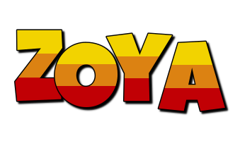 zoya jungle logo