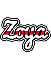 zoya kingdom logo