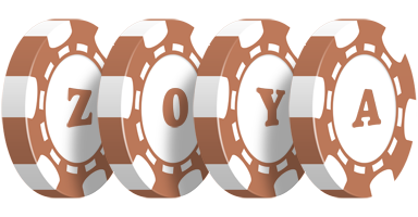 zoya limit logo