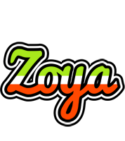 zoya superfun logo