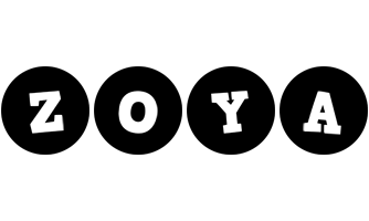 zoya tools logo