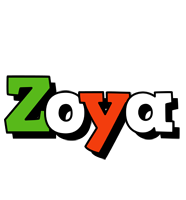zoya venezia logo