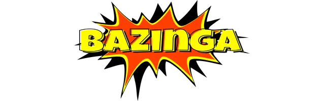 Bazinga