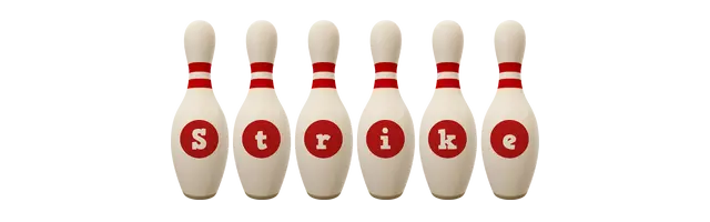 Bowling Pin