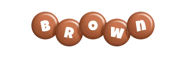 Candy Brown