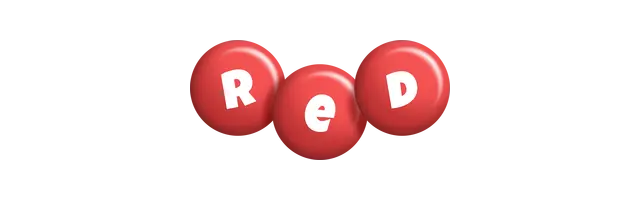 Candy Red