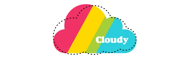 Cloudy