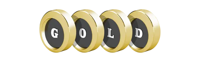 Gold