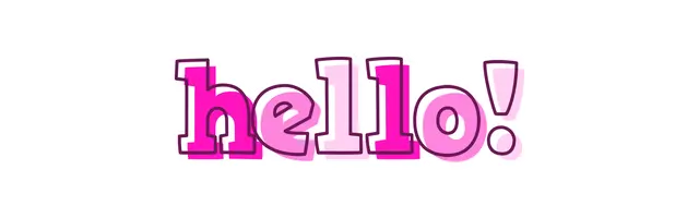 Hello
