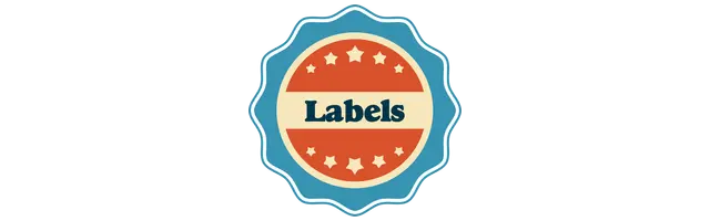 Labels