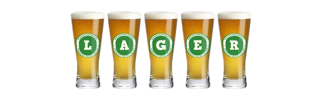 Lager