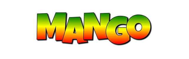 Mango