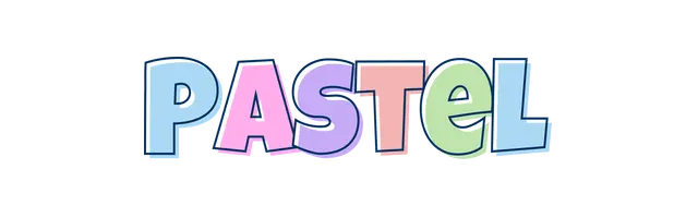 Pastel