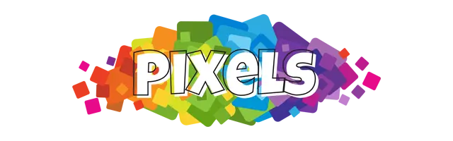 Pixels