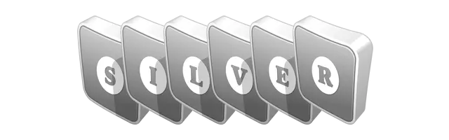 Silver