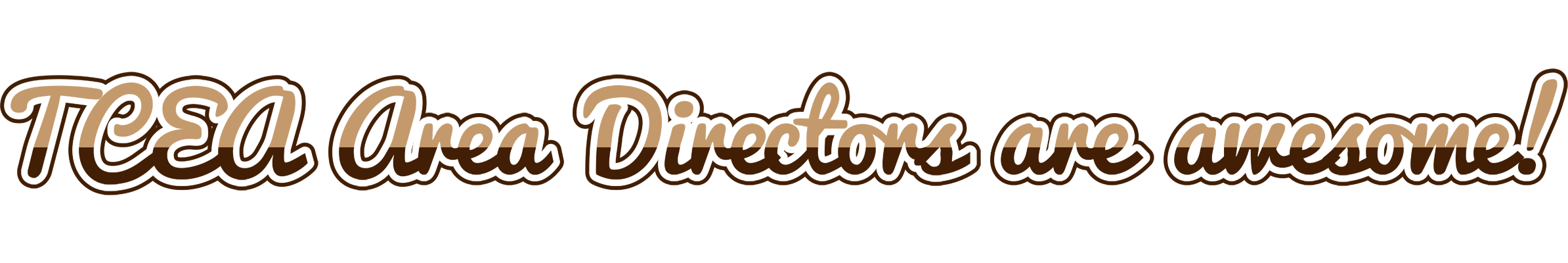 EXCLUSIVE logo effect. Colorful text effects in various flavors. Customize your own text here: https://www.textgiraffe.com/logos/exclusive/