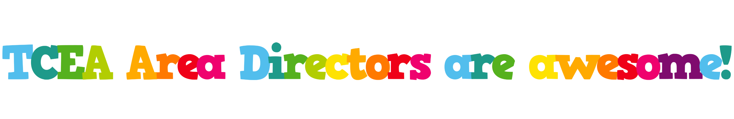 RAINBOWS logo effect. Colorful text effects in various flavors. Customize your own text here: https://www.textgiraffe.com/logos/rainbows/
